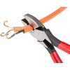 image:imageTEKTON 912 Inch Linemans Pliers  PGF30009
