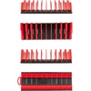 image:imageTEKTON 10Tool Pliers Organizer Rack  ORG41210  Made in USA