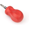image:imageTEKTON 3in1 Stubby Torx MultiBit Driver T15 x T20 Black  DMT13004Red