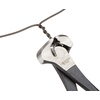 image:imageTEKTON 8 Inch End Cutting Pliers  PCT10008 Red