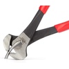 image:imageTEKTON 8 Inch End Cutting Pliers  PCT10008 Red