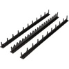 image:imageTEKTON 20Tool Screwdriver Rails Black  ODR12201  Made in USA