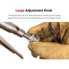 image:imageTEKTON 10 Inch Curved Jaw Locking Pliers  PLK1001010 Inch Individual