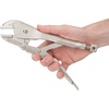 image:imageTEKTON 10 Inch Straight Jaw Locking Pliers  PLK0001010 Inch Individual
