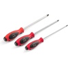 image:imageTEKTON Phillips Screwdriver Set  4 Inch Shanks 4Piece 0  3  DWP900023pc 13