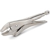 image:imageTEKTON 10 Inch Curved Jaw Locking Pliers  PLK1001010 Inch Individual