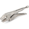 image:imageTEKTON 10 Inch Straight Jaw Locking Pliers  PLK000105 Inch Individual