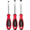 image:imageTEKTON Slotted Screwdriver Set with Modular Organizers  4 8 Inch Shanks 16Piece 314 mm  DWS901043pc 10  14 mm