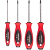image:imageTEKTON Square Screwdriver Set with Modular Organizers  4 Inch Shanks 4Piece 0  3  DWQ901004pc 03