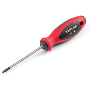 image:imageTEKTON Square Screwdriver Set with Modular Organizers  4 Inch Shanks 4Piece 0  3  DWQ901001
