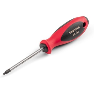 image:imageTEKTON Square Screwdriver Set with Modular Organizers  4 Inch Shanks 4Piece 0  3  DWQ901002