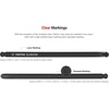 image:imageTEKTON 45 mm Ball End Hex LKey  KLX820450050 Inch