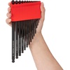 image:imageTEKTON Ball End Hex LKey Set with Holders 28Piece 005038 in 1310 mm  KLX9130241Piece 005038 in  1310 mm  T6T50