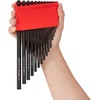 image:imageTEKTON Flat End Hex LKey Set 6Piece 71634 in  KLX9010128pc 005038 in 1310 mm