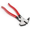 image:imageTEKTON 1012 Inch Fencing Pliers  PSP10010 Red