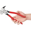 image:imageTEKTON 1012 Inch Fencing Pliers  PSP10010 Red