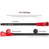 image:imageTEKTON 14 Inch Ball End Hex THandle Key  KTX372504 mm