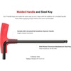 image:imageTEKTON 14 Inch Ball End Hex THandle Key  KTX37250532 in
