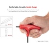 image:imageTEKTON 14 Inch Ball End Hex THandle Key  KTX372507 mm