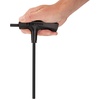 image:imageTEKTON 14 Inch Flat End Hex THandle Key  KTX31250516 in