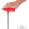 image:imageTEKTON Ball End Hex THandle Key Set with Stands 21Piece 56438 in 210 mm  KTX92301No Stand