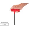 image:imageTEKTON Ball End Hex THandle Key Set with Stands 21Piece 56438 in 210 mm  KTX92301No Stand