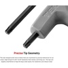 image:imageTEKTON Ball End Hex THandle Key Set with Stands 21Piece 56438 in 210 mm  KTX92301No Stand