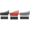 image:imageTEKTON Ball End Hex THandle Key Set with Stands 21Piece 56438 in 210 mm  KTX92301Stand