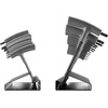 image:imageTEKTON Ball End Hex THandle Key Set with Stands 21Piece 56438 in 210 mm  KTX92301Stand