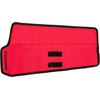 image:imageTEKTON 12Tool Stubby Combination Wrench Roll 819 mm  ORG2721212Tool