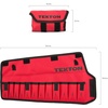 image:imageTEKTON 12Tool Stubby Combination Wrench Roll 819 mm  ORG2721212Tool