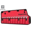 image:imageTEKTON 12Tool Stubby Combination Wrench Roll 819 mm  ORG2721212Tool