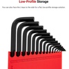 image:imageTEKTON 13Tool Star LKey Holder T6T50  OKH34101