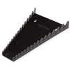 image:imageTEKTON 14Tool Combination Wrench Organizer Rack Red  OWP12214  Made in USABlack