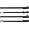 image:imageTEKTON 38 Inch Drive x 10 Inch Tool Crowfoot Wrench Organizer Key Red  ORG24210  Made in USABlack
