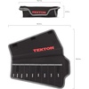 image:imageTEKTON 9Tool Combination Wrench Roll 1434 in  ORG273099Tool 1434 in