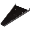 image:imageTEKTON 14Tool Combination Wrench Organizer Rack Red  OWP12214  Made in USABlack