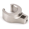 image:imageTEKTON 38 Inch Drive x 1 Inch 6Point Flare Nut Crowfoot Wrench  WCF15225  Made in USA1Inch
