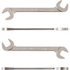 image:imageTEKTON 20 mm Angle Head Open End Wrench  WAE84220  Made in USA16 mm
