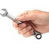 image:imageTEKTON 58 Inch Reversible 12Point Ratcheting Combination Wrench  WRC2331612 mm