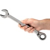 image:imageTEKTON 58 Inch Reversible 12Point Ratcheting Combination Wrench  WRC233161Inch