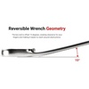 image:imageTEKTON 58 Inch Reversible 12Point Ratcheting Combination Wrench  WRC23316716Inch