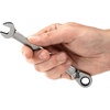 image:imageTEKTON 58 Inch Reversible 12Point Ratcheting Combination Wrench  WRC23316716Inch