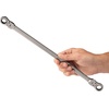 image:imageTEKTON 932 x 1132 Inch Long Flex Head 12Point Ratcheting Box End Wrench  WRB3630712 x 916Inch