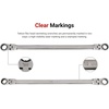 image:imageTEKTON 932 x 1132 Inch Long Flex Head 12Point Ratcheting Box End Wrench  WRB3630712 x 916Inch