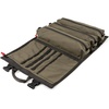 image:imageTEKTON MTR3 Tool Roll Tactical GrayRed  OTR00004Ranger GreenRed