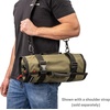 image:imageTEKTON MTR3 Tool Roll Tactical GrayRed  OTR00004Ranger GreenRed