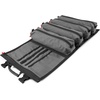 image:imageTEKTON MTR3 Tool Roll Tactical GrayRed  OTR00004Tactical GrayRed