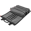 image:imageTEKTON MTR3 Tool Roll Tactical GrayRed  OTR00004Tactical GrayRed