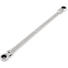 image:imageTEKTON 932 x 1132 Inch Long Flex Head 12Point Ratcheting Box End Wrench  WRB3630712 x 916Inch
